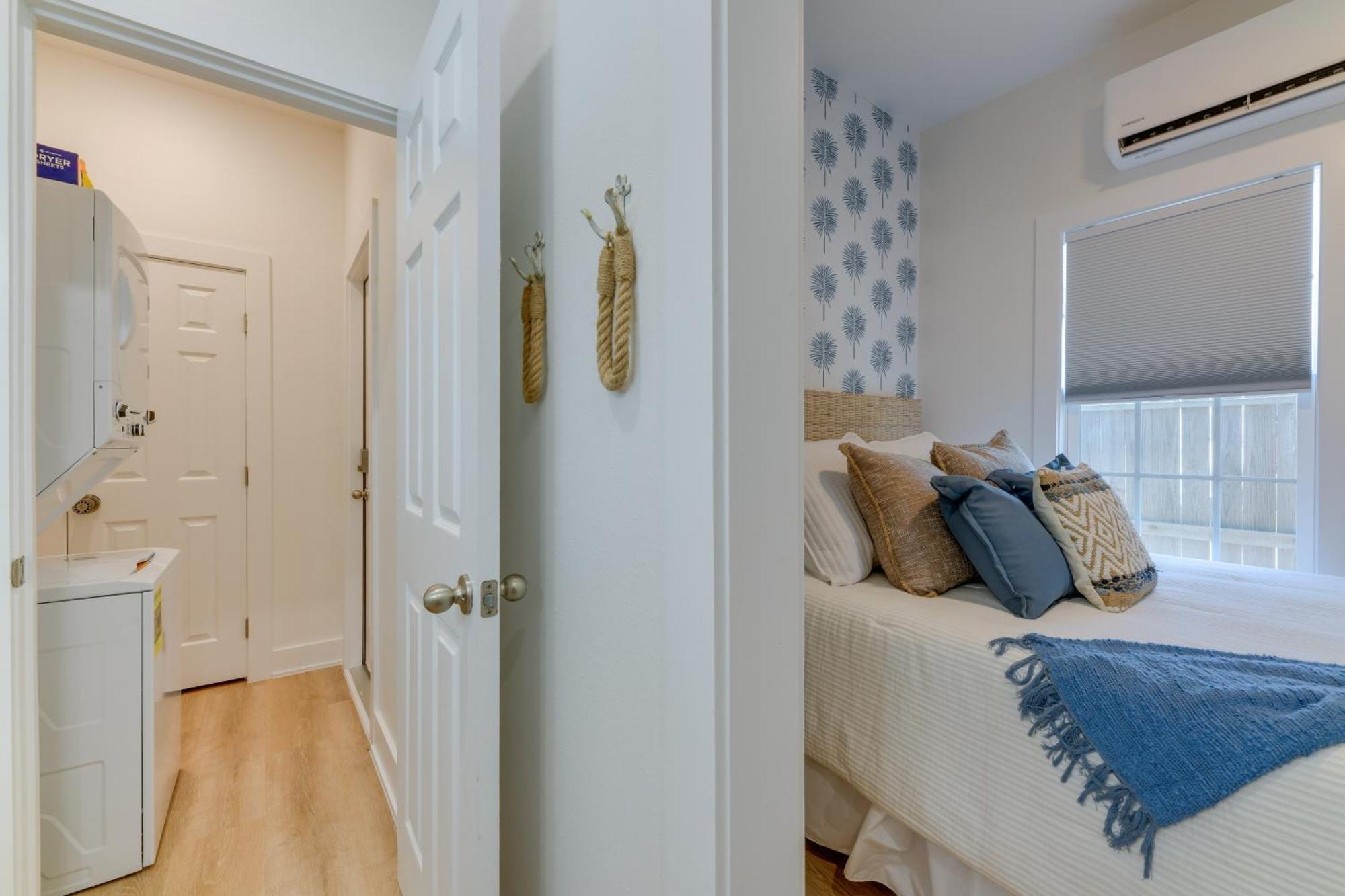 Trendy Port Aransas Home With Private Pool And Deck! Luaran gambar