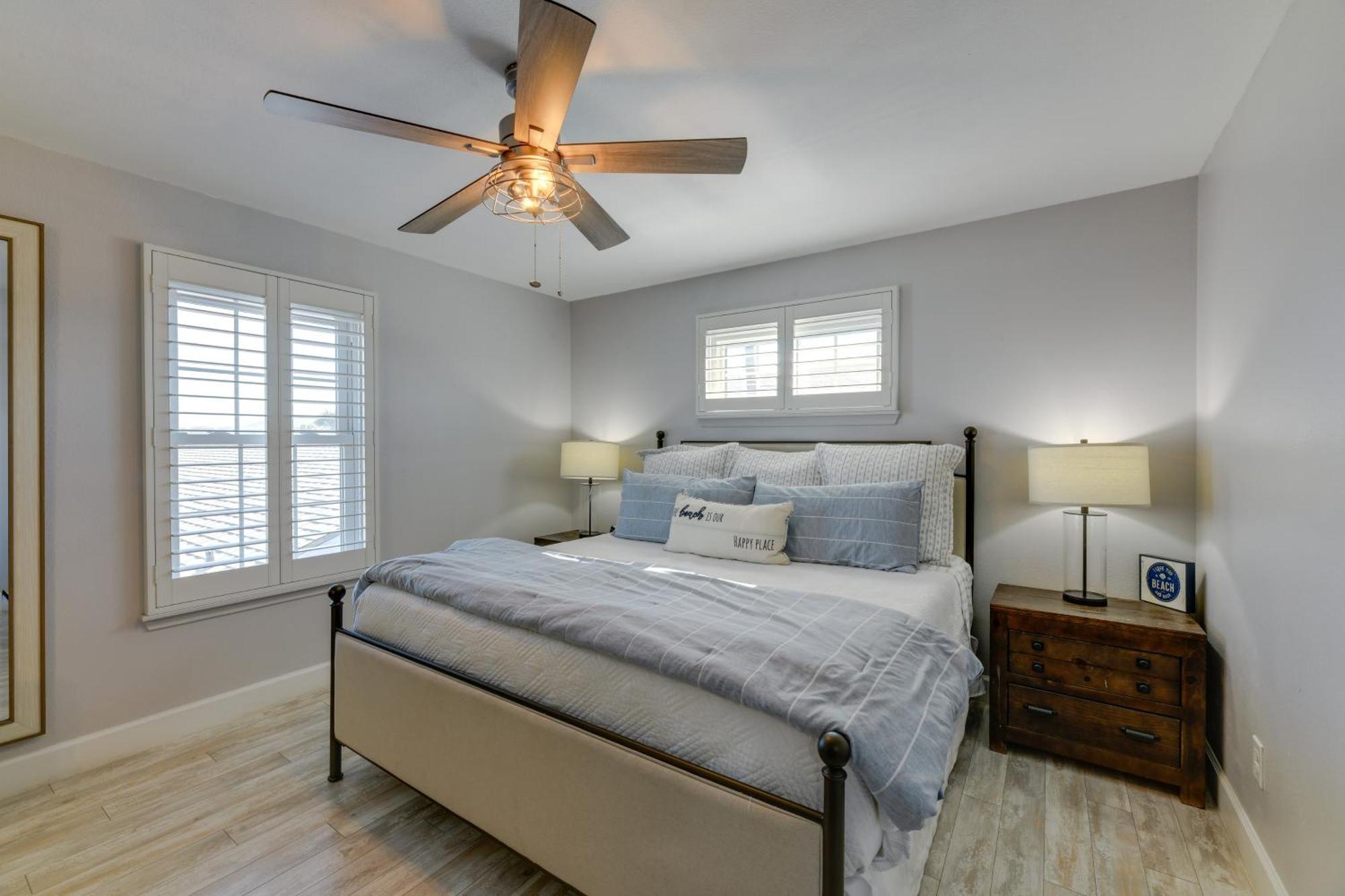 Trendy Port Aransas Home With Private Pool And Deck! Luaran gambar