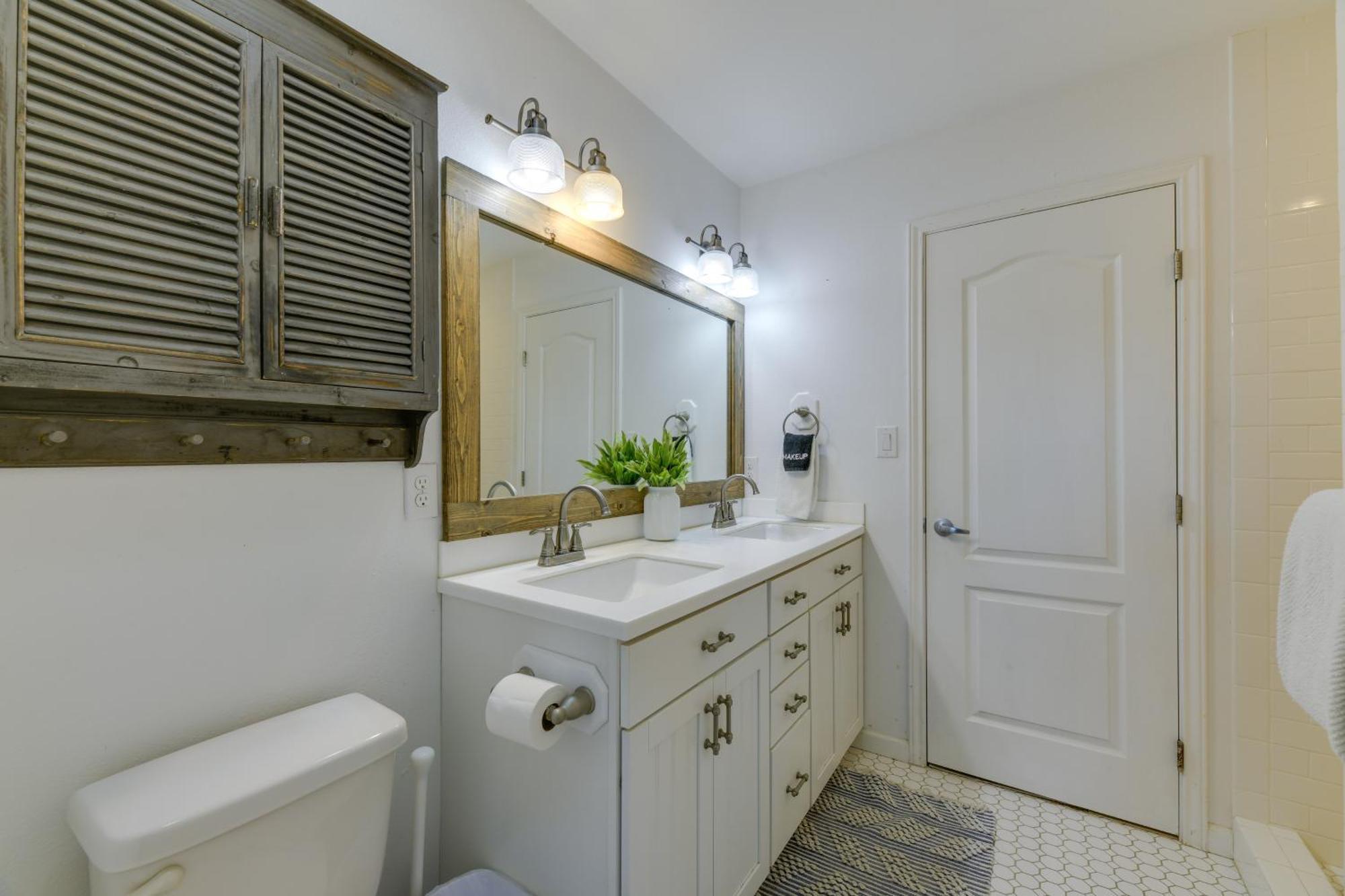 Trendy Port Aransas Home With Private Pool And Deck! Luaran gambar